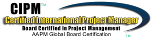 certified international project manager