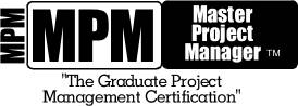 AAPM American Academy of Project Management 