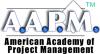 Certified International Project Manager CIPM MPM Master Project Manager Board American Academy of Project Management Logo